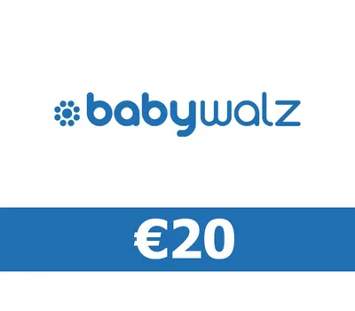 Baby Walz €20 Gift Card DE — лицензионный ключ