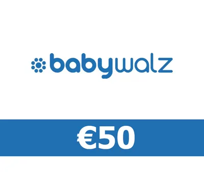 Baby Walz €50 Gift Card DE — лицензионный ключ
