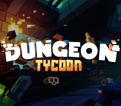 Dungeon Tycoon PC Steam Account — лицензионный ключ