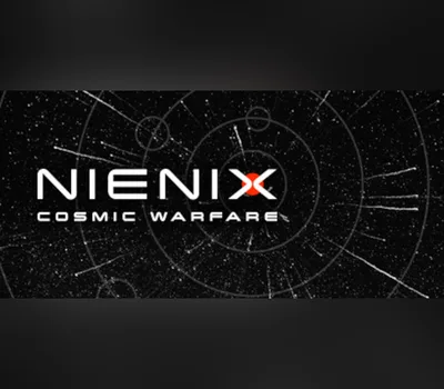 Nienix: Cosmic Warfare PC Steam Account — лицензионный ключ