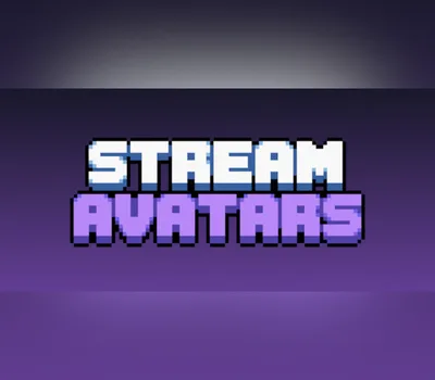 Stream Avatars PC Steam Account — лицензионный ключ