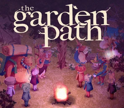 The Garden Path PC Steam Account — лицензионный ключ