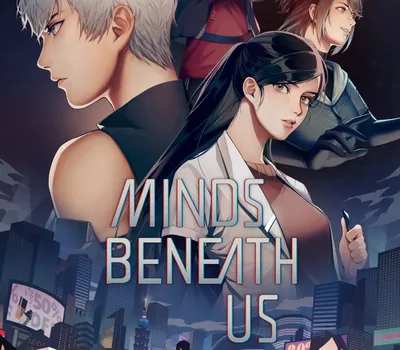 Minds Beneath Us PC Steam Account — лицензионный ключ