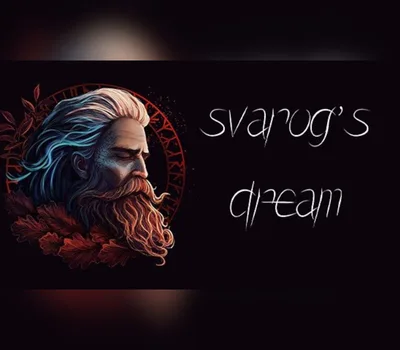 Svarog's Dream PC Steam Account — лицензионный ключ