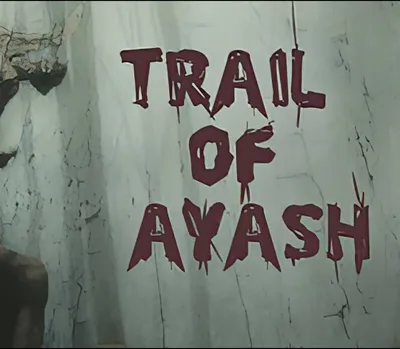 Trail Of Ayash PC Steam Account — лицензионный ключ
