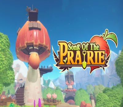 Song Of The Prairie PC Steam Account — лицензионный ключ