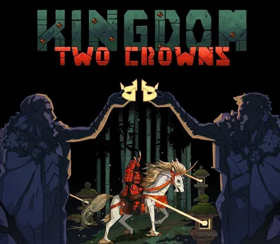Kingdom Two Crowns PC Steam Account — лицензионный ключ