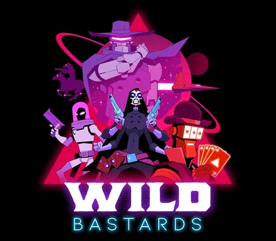 Wild Bastards PC Epic Games Account — лицензионный ключ