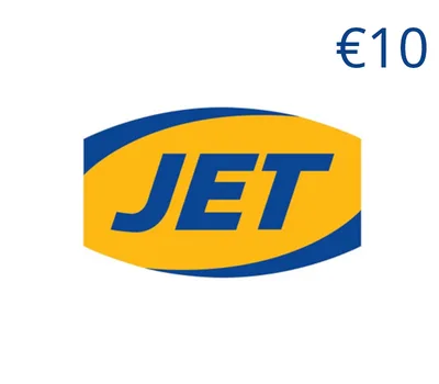 JET €10 Gift Card DE — лицензионный ключ