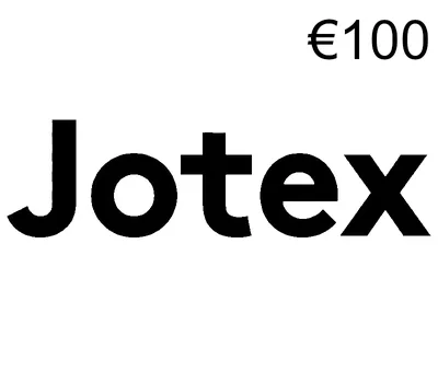 Jotex €100 Gift Card DE — лицензионный ключ