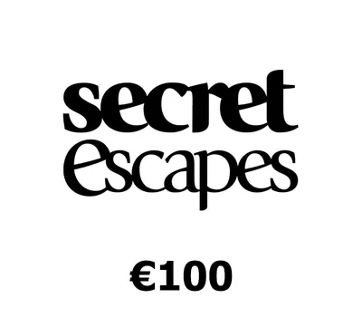 Secret Escapes €100 Gift Card DE — лицензионный ключ