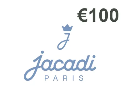 Jacadi €100 Gift Card BE — лицензионный ключ