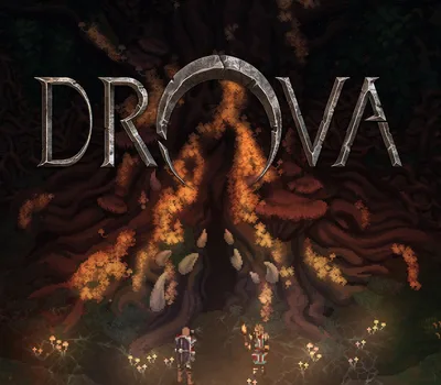 Drova - Forsaken Kin PC Steam Account — лицензионный ключ
