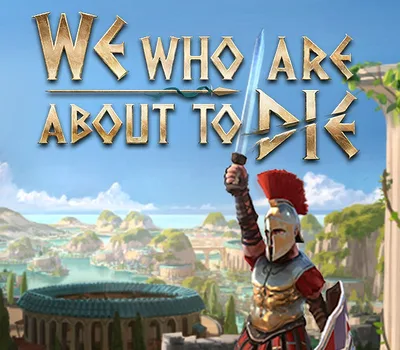 We Who Are About To Die PC Steam Account — лицензионный ключ