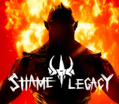 Shame Legacy PC Steam Account — лицензионный ключ