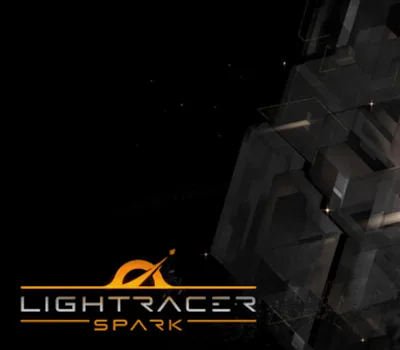 Lightracer Spark PC Steam Account — лицензионный ключ