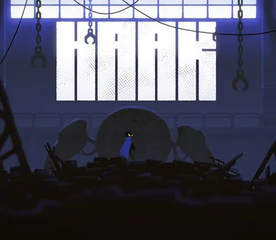 HAAK PC Steam Account — лицензионный ключ