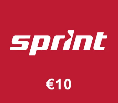 Sprint Universalgutschein €10 Gift Card DE — лицензионный ключ