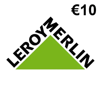 Leroy Merlin €10 Gift Card FR — лицензионный ключ
