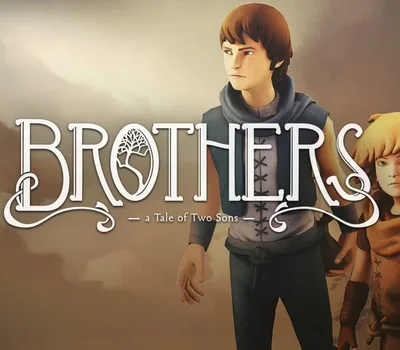 Brothers - A Tale of Two Sons PC Steam Account — лицензионный ключ