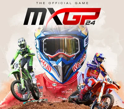 MXGP 24: The Official Game PC Steam CD Key — лицензионный ключ
