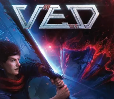 VED PC Steam CD Key — лицензионный ключ
