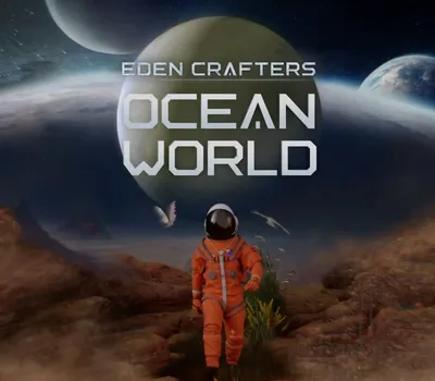 Eden Crafters PC Steam Account — лицензионный ключ