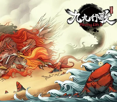 Floating Life2 PC Steam Account — лицензионный ключ
