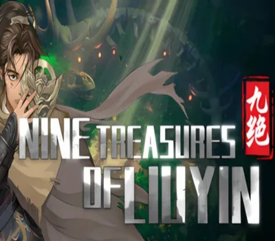 Nine Tereasures of Liuyin PC Steam Account — лицензионный ключ