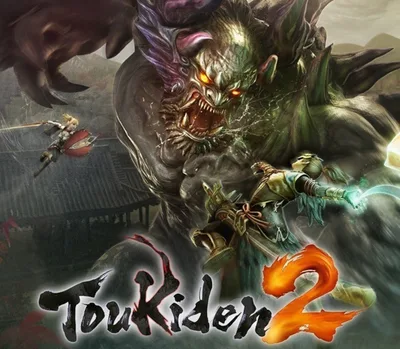 Toukiden 2 PC Steam Account — лицензионный ключ