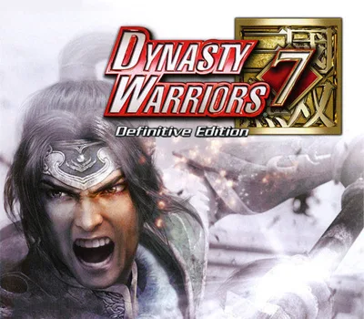 DYNASTY WARRIORS 7: Xtreme Legends Definitive Edition PC Steam Account — лицензионный ключ