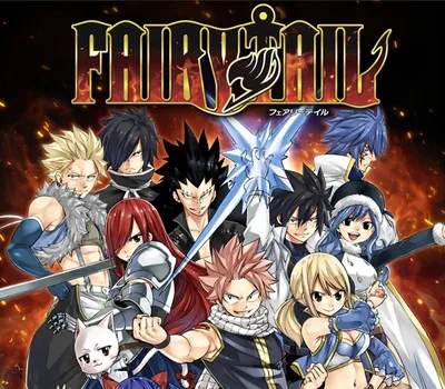FAIRY TAIL PC Steam Account — лицензионный ключ