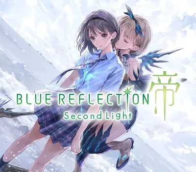 BLUE REFLECTION: Second Light PC Steam Account — лицензионный ключ