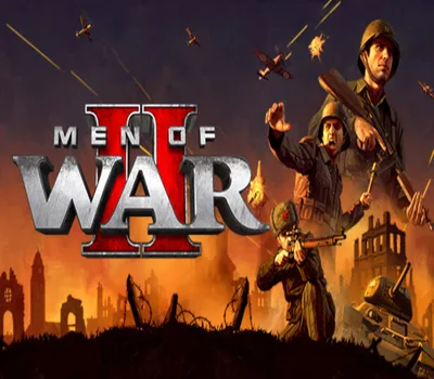 Men of War II PC Steam Account — лицензионный ключ