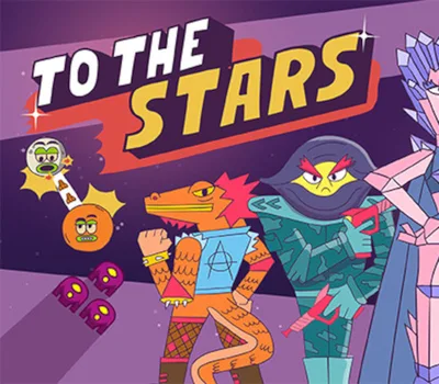 To the Stars PC Steam Account — лицензионный ключ