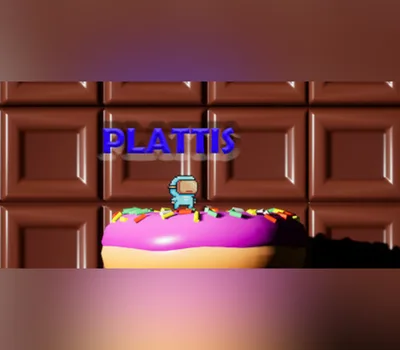 Plattis PC Steam CD Key — лицензионный ключ