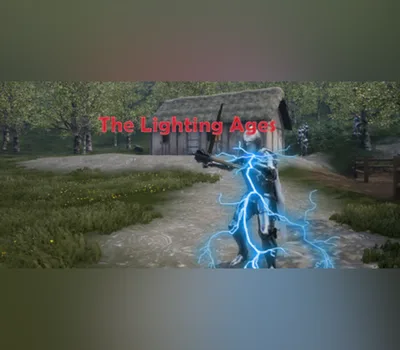 The Lighting Ages PC Steam CD Key — лицензионный ключ