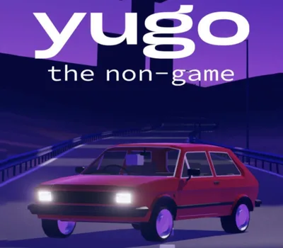 Yugo: the non-game PC Steam CD Key — лицензионный ключ