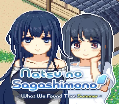 Natsu no Sagashimono ~What We Found That Summer~ PC Steam Account — лицензионный ключ
