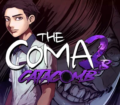 The Coma 2B: Catacomb PC Steam CD Key — лицензионный ключ