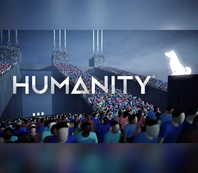HUMANITY PC Steam Account — лицензионный ключ