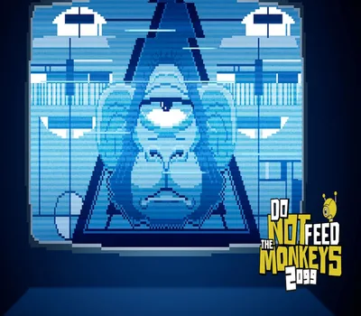 Do Not Feed the Monkeys 2099 PC Steam Account — лицензионный ключ