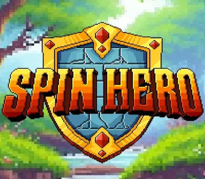 Spin Hero EU PC Steam CD Key — лицензионный ключ
