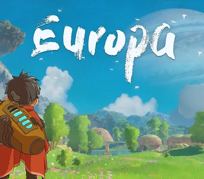 Europa PC Steam Account — лицензионный ключ
