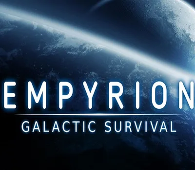 Empyrion - Galactic Survival PC Epic Games Account — лицензионный ключ