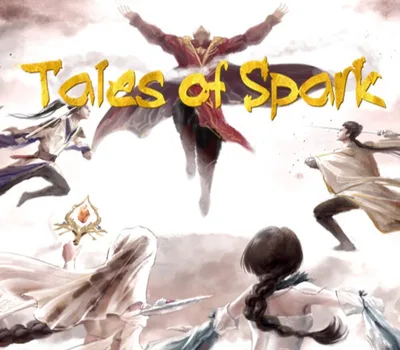 Tales of Spark PC Steam Account — лицензионный ключ
