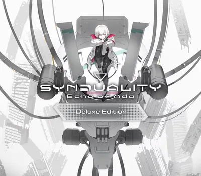 SYNDUALITY: Echo of Ada Deluxe Edition EU PC Steam CD Key — лицензионный ключ
