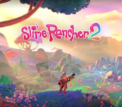 Slime Rancher 2 PC Epic Games Account — лицензионный ключ