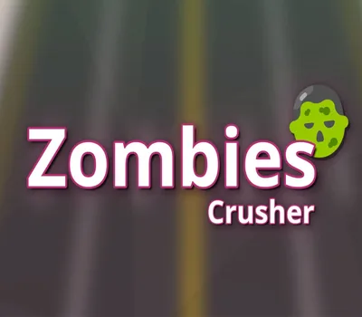 Zombies Crusher PS4/PS5 Account — лицензионный ключ