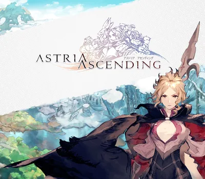 Astria Ascending PC Steam Account — лицензионный ключ